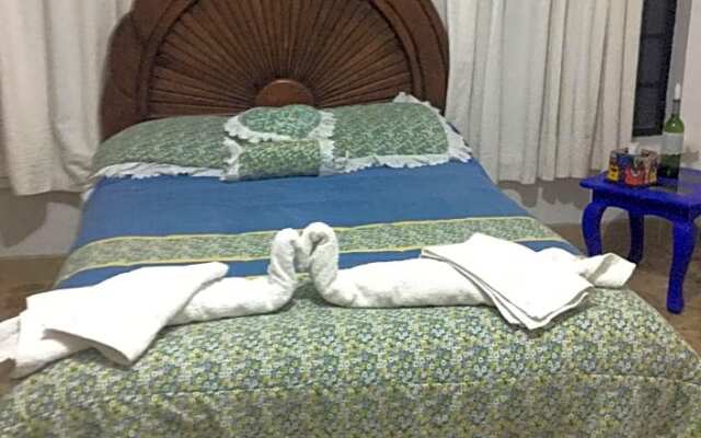 La Casa de los Globos