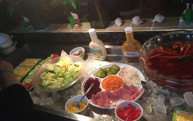 Hotel Sirena del Mar