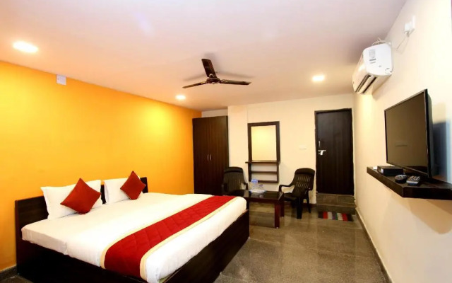 Sai Comforts by OYO Rooms
