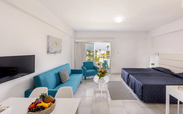 Papantonia Hotel Apartments
