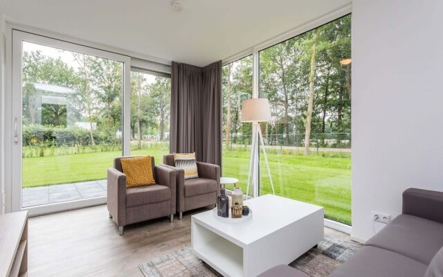 Modern and Stylish Villa in Limburg