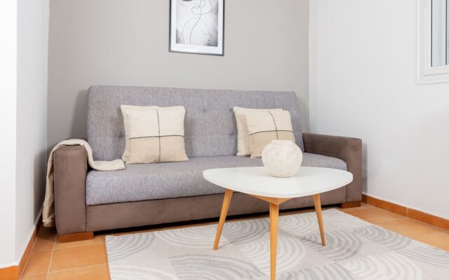 Appartement Luxueux à Hydra