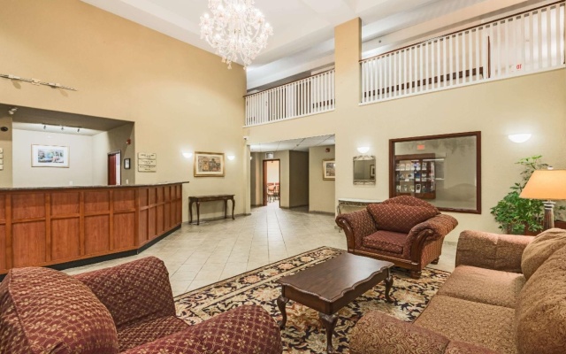 Quality Inn & Suites
