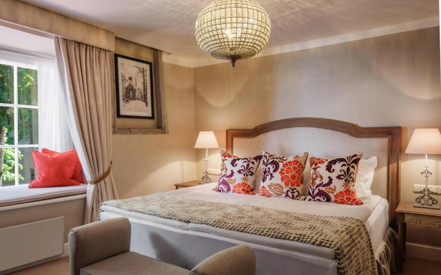 Schlössle Hotel - Small Luxury Hotels of the World