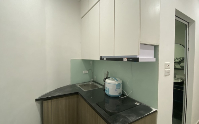 Dong Da Apartment