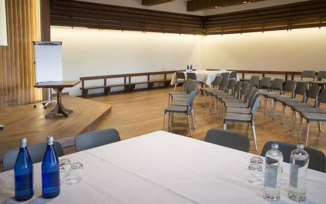 Albergo Ristorante Bucaneve