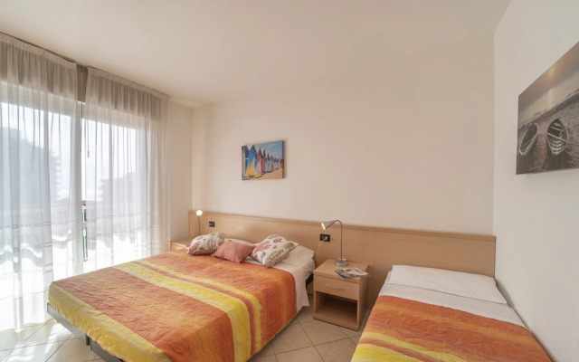 Lignano Sabbiadoro - Appartamento Residenza Puerto Do Sol