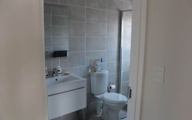 Wilmaloubser.com at De Zicht