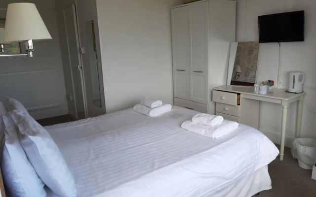 North Parade Seafront Accommodation