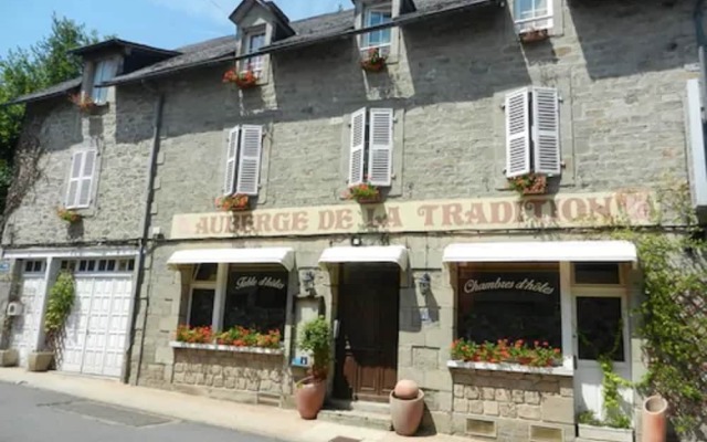 Auberge De La Tradition