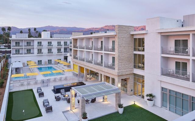 Hotel Paseo, Autograph Collection by Marriott
