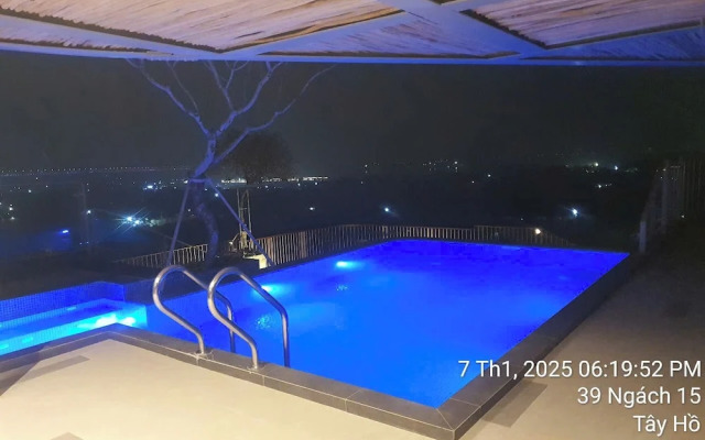 Hanoi Riverview Boutique Hotel & Apartment