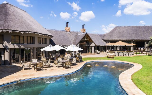 Ivory Tree Game Lodge