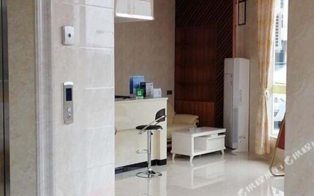 Foshan Mingdu Business Hotel