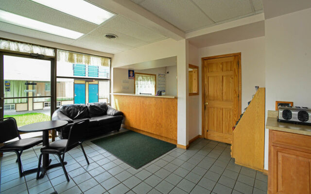 Rodeway Inn