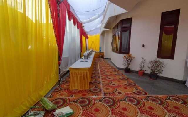 Maujis villa Hotel and guest house