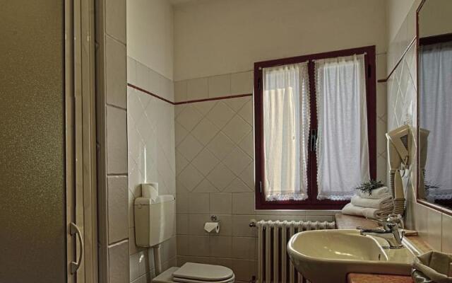 Villa Belfiore