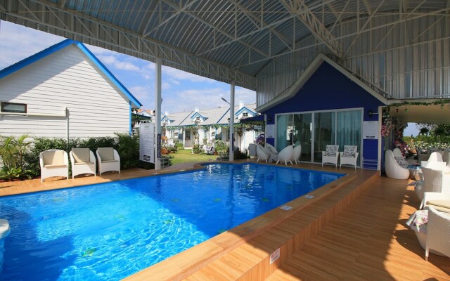 Fisherman's Villa Seaview
