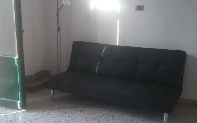 Apartment Via Carreca