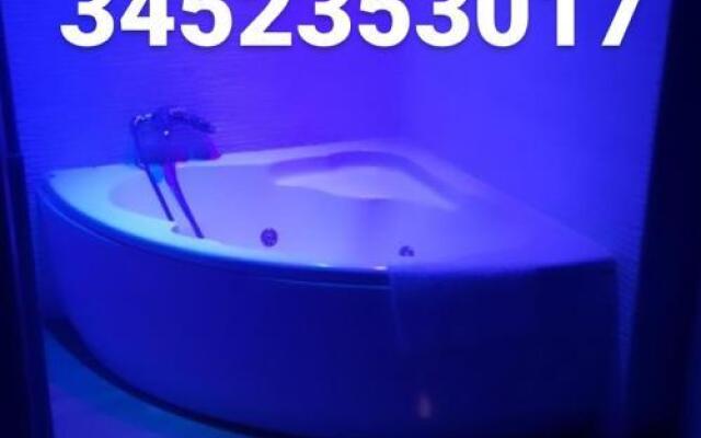 Guest house 3 stars Salerno