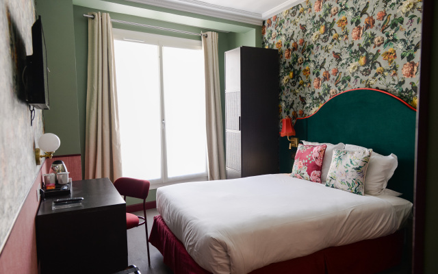 Hotel Brittany
