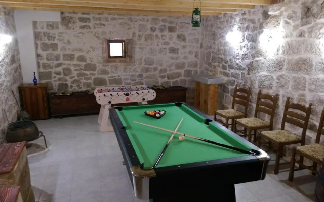 Villa Bellezza