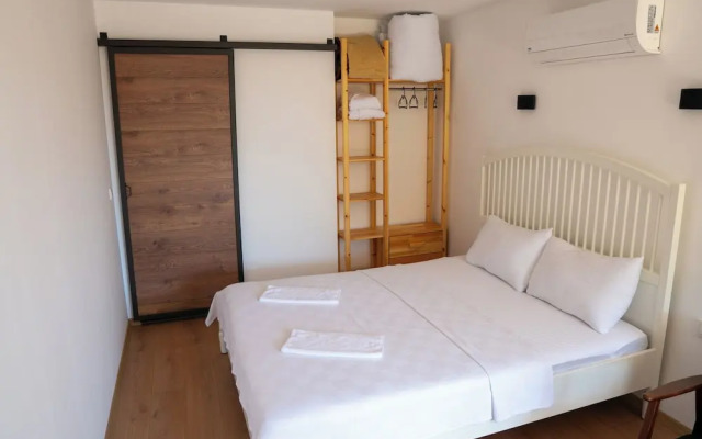 Soul of Olympos Hotel