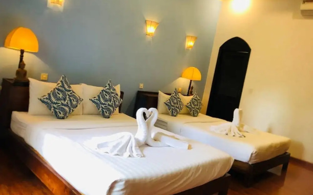 Pride Resort Cambodia