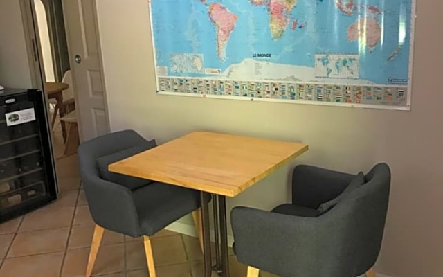 L'Atelier des Coudelières