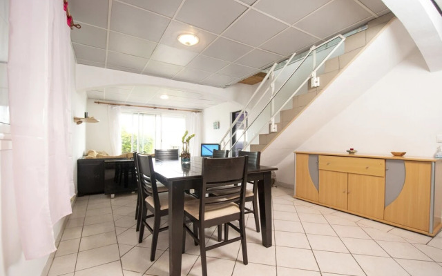 Villa de charme Maloya