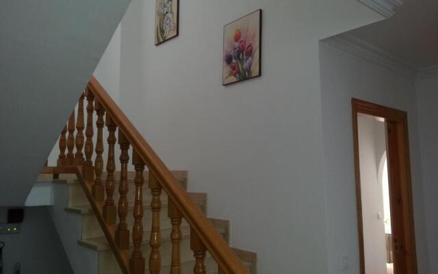 Hostal San Miguel