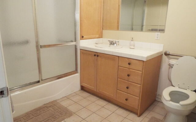 The Vivoli Apartments