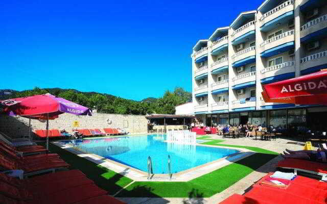 Litera Marmaris Relax