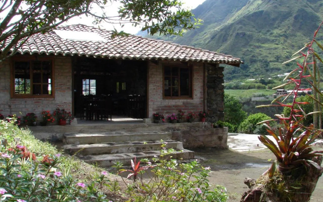 Hacienda Guamag