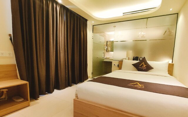 Azumaya Hotel Hai Phong