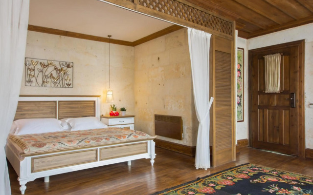 Cappadocia Minia Cave Hotel