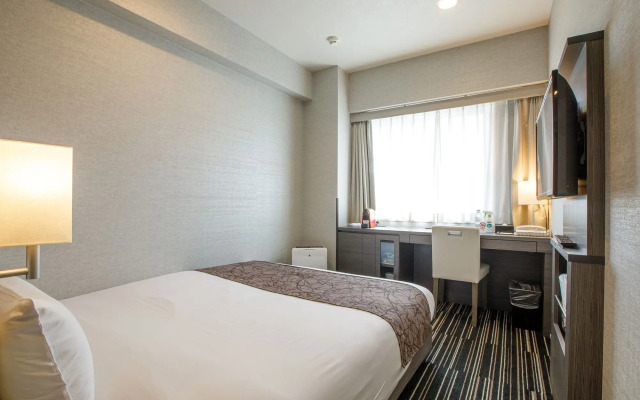 Hotel Sunroute Fukuchiyama