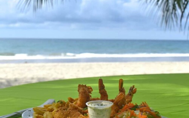 La Ensenada Beach Resort - All Inclusive