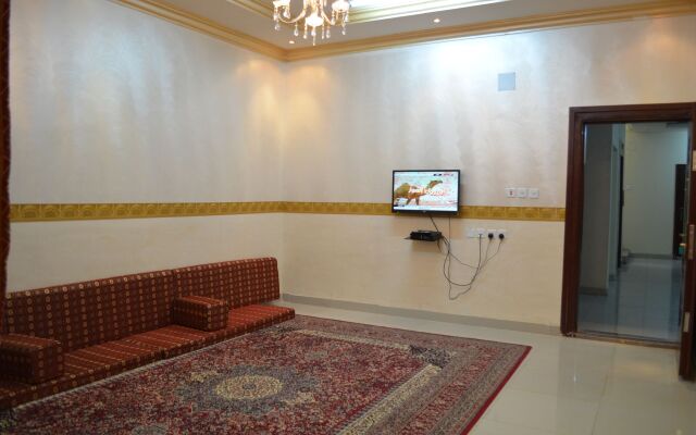 Al Eairy Apartments Riyadh 3
