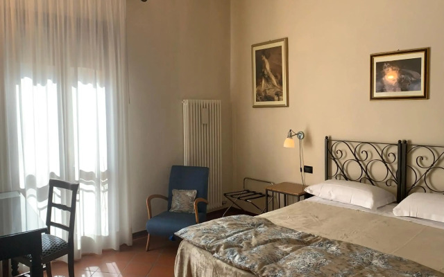 Hotel De Prati