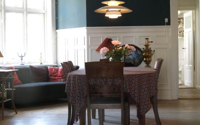 Apartment Islands Brygge 1150-1