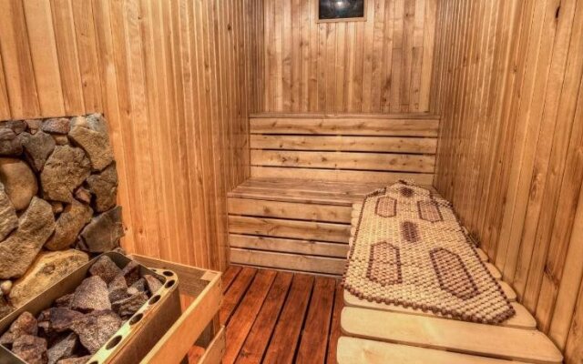 Vatra Hotel