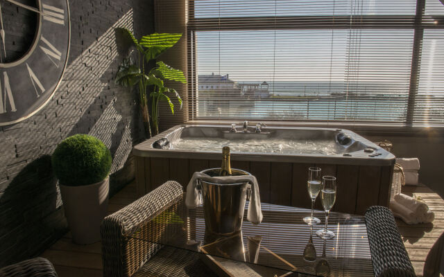 Côte Ouest Thalasso & Spa Les Sables d'Olonne - MGallery Collection