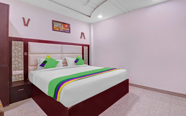 Treebo Trend Hotel Grand Father
