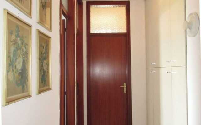 Luminous Apartment With sea View Terrace