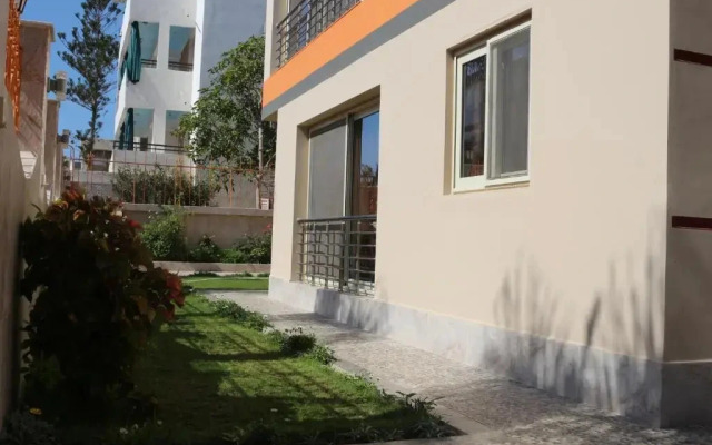 Al Raya Apartments