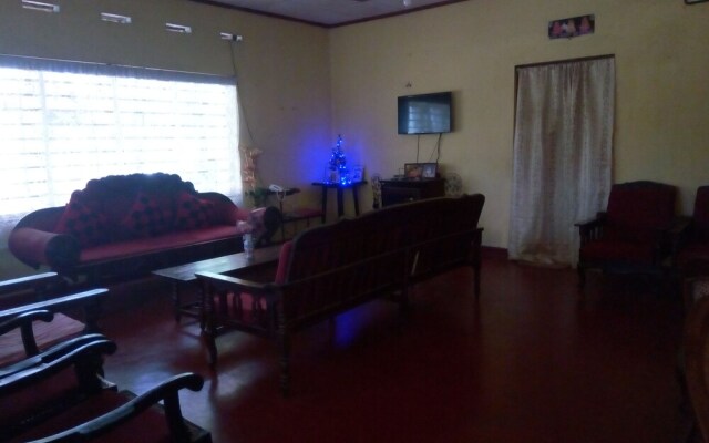 Shenya Villa