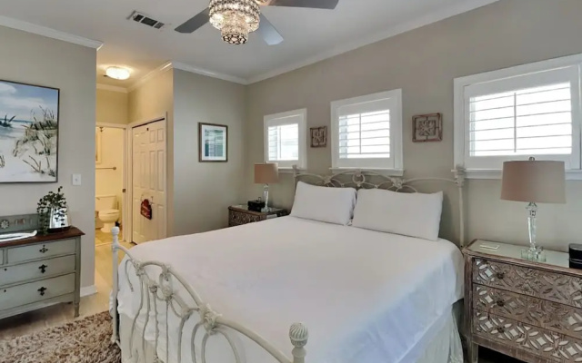 Layze Dayze by Southern Vacation Rentals