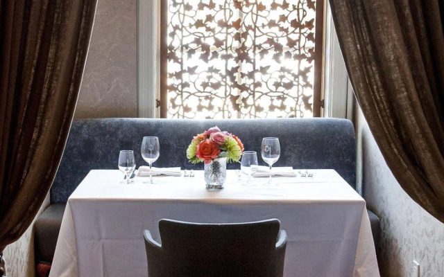 The Ivy at Verity