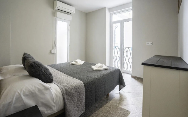 Santa Barbara Guesthouse